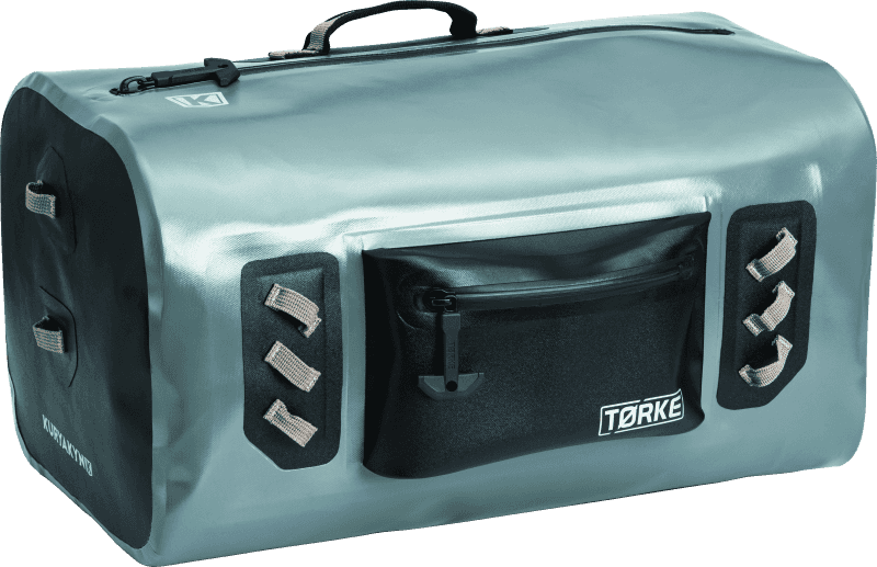 Kuryakyn — Kuryakyn Torke 35L Dry Duffle - view 1