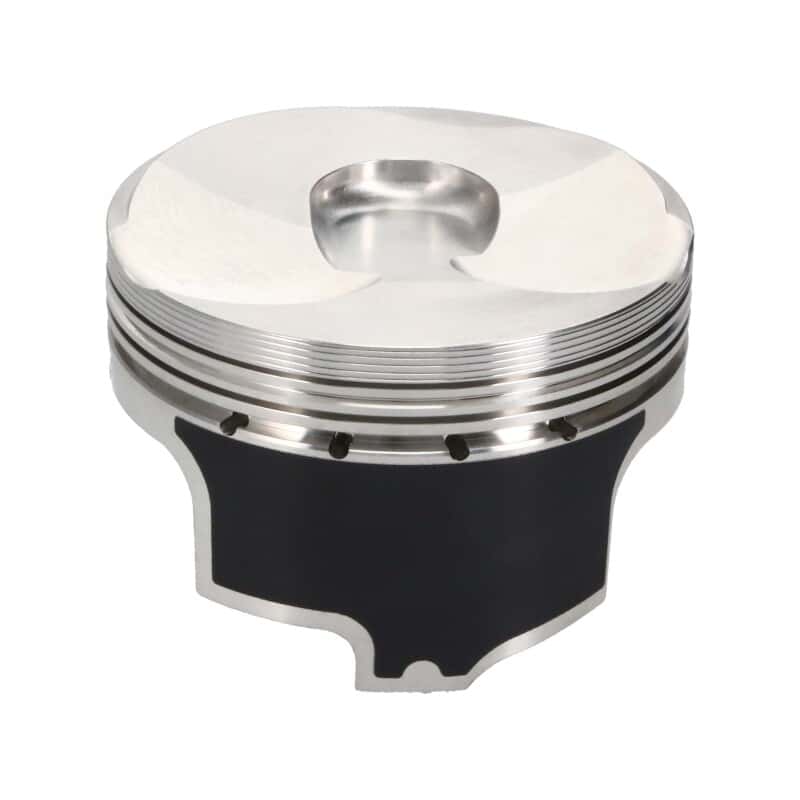 Wiseco — Wiseco Chevrolet LT1 -.4cc DI Dome 1.3260 X 4.065 - Set of 8
Piston Set - view 7