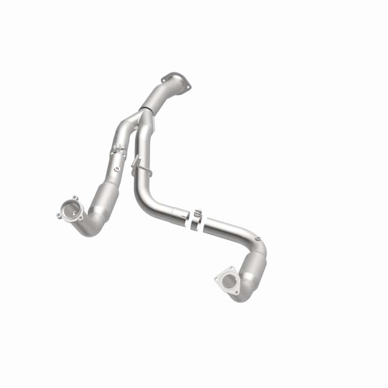 Magnaflow — Magnaflow 11-15 Chevrolet Silverado 2500 HD 6.0L Direct Fit Converter
California - view 26