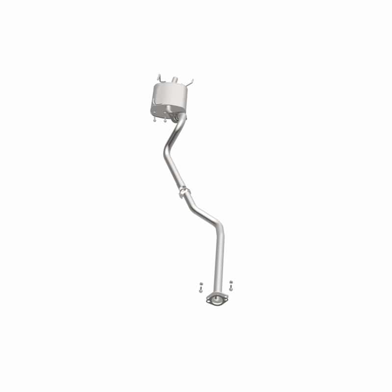 Magnaflow — MagnaFlow BRE Exhaust Kit 00-06 Nissan Sentra 1.8L
Exhaust Kit - view 21