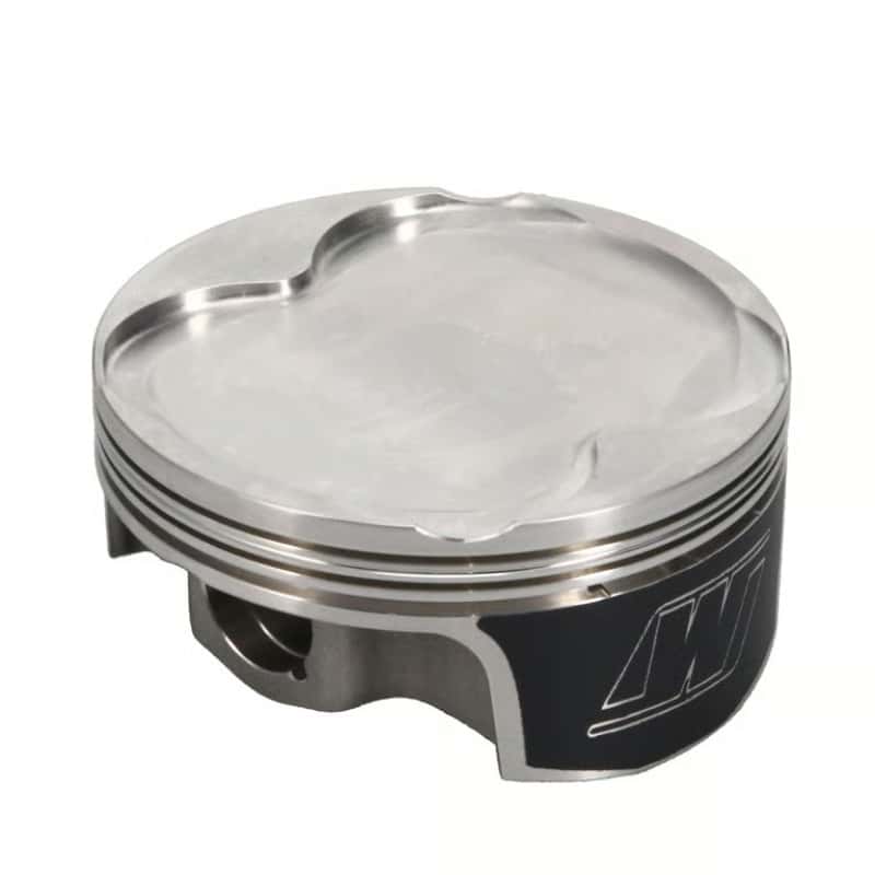 Wiseco — Wiseco 12-19 Polaris RZR570 Ranger Stock CR Piston Kit
Piston Kit - view 5