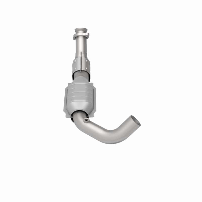 Magnaflow — MagnaFlow Conv DF 97-98 Ford F-150 Pickup 4.2L D/S 4WD (49 State)
HM Grade
HM - view 16