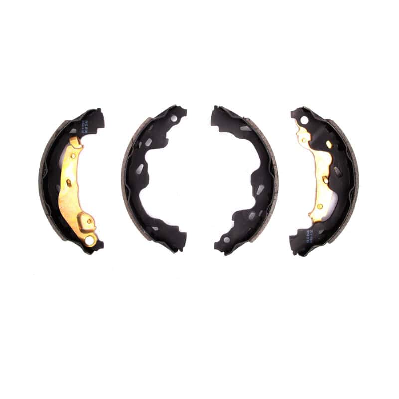 DFC — DFC 99-05 Toyota Yaris (Mexico) Rear Premium Service Shoes
DFC Brake Shoe Set - view 1