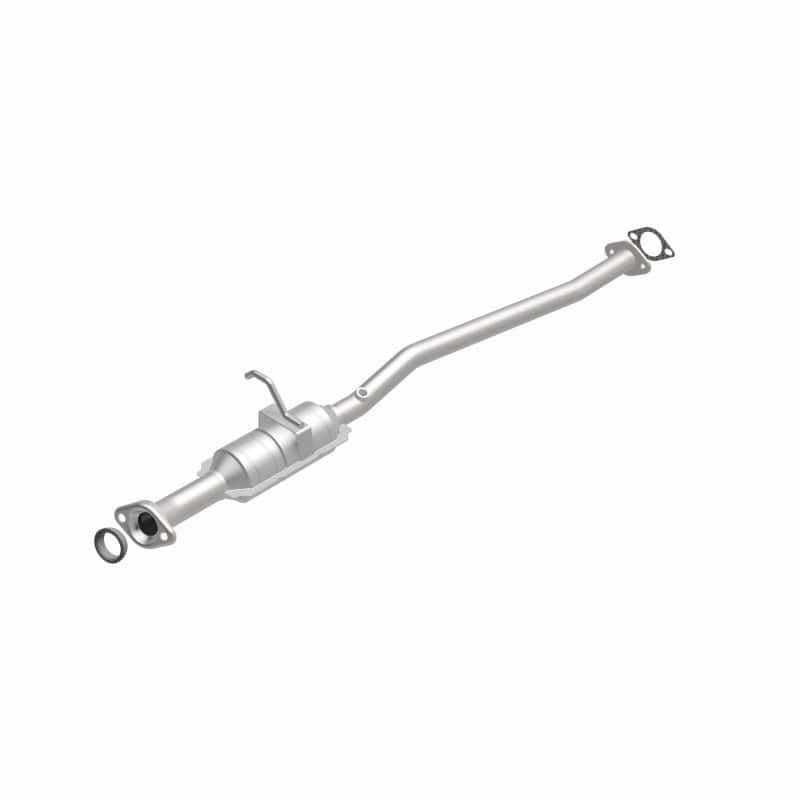 Magnaflow — Magnaflow Conv DF 98-01 Chevrolet Metro 1.3L
HM Grade
HM - view 6