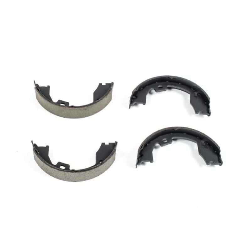 PowerStop — Power Stop 06-08 Dodge Ram 1500 Rear Autospecialty Parking Brake Shoes - view 1