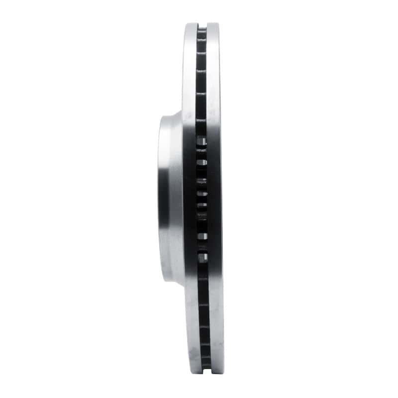 DFC — DFC 20-25 Mercedes-Benz GLE350 Front Brake Rotor - view 3