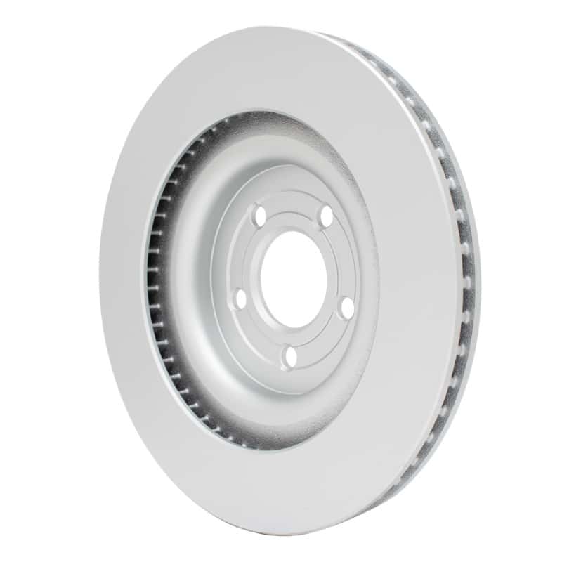 DFC — DFC 24-25 Ford Mustang Rear GeoSPEC Coated Rotor - view 4