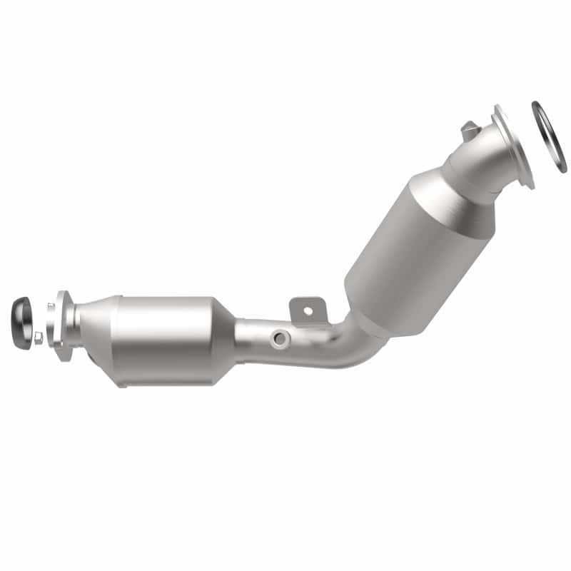 Magnaflow — MagnaFlow DF Conv 22-24 Tundra 3.4 Left OEM
OEM - view 16