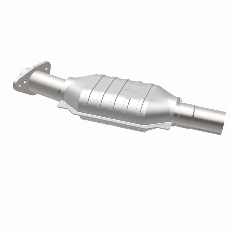 Magnaflow — MagnaFlow Conv GM 21.38X6.5X4 2.25 23418
Standard Grade
Standard - view 21