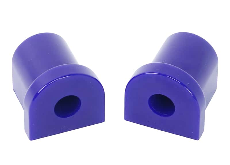 Superpro — SuperPro Volkswagen-Lower Control Arm Rear Bushing
Bushing Kit - view 4