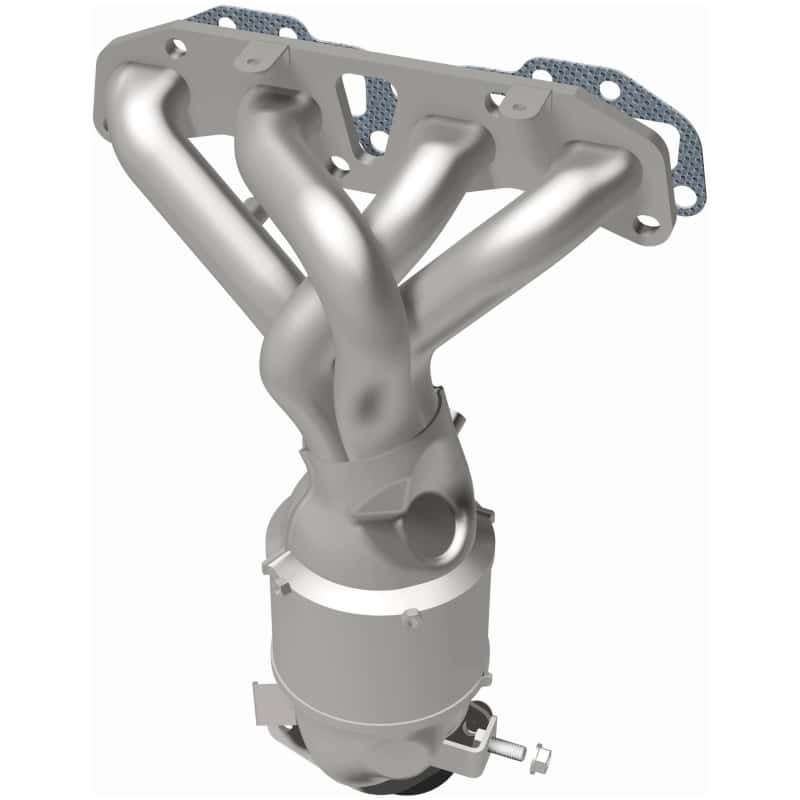 Magnaflow — MagnaFlow Conv DF 02-06 Sentra 2.5L OEM
OEM Grade - view 28