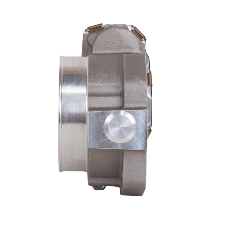 BBK — BBK 14-20 Chevrolet Camaro/Corvette 6.2L LT1 92mm Performance Throttle Body
TBdyAssy - view 9