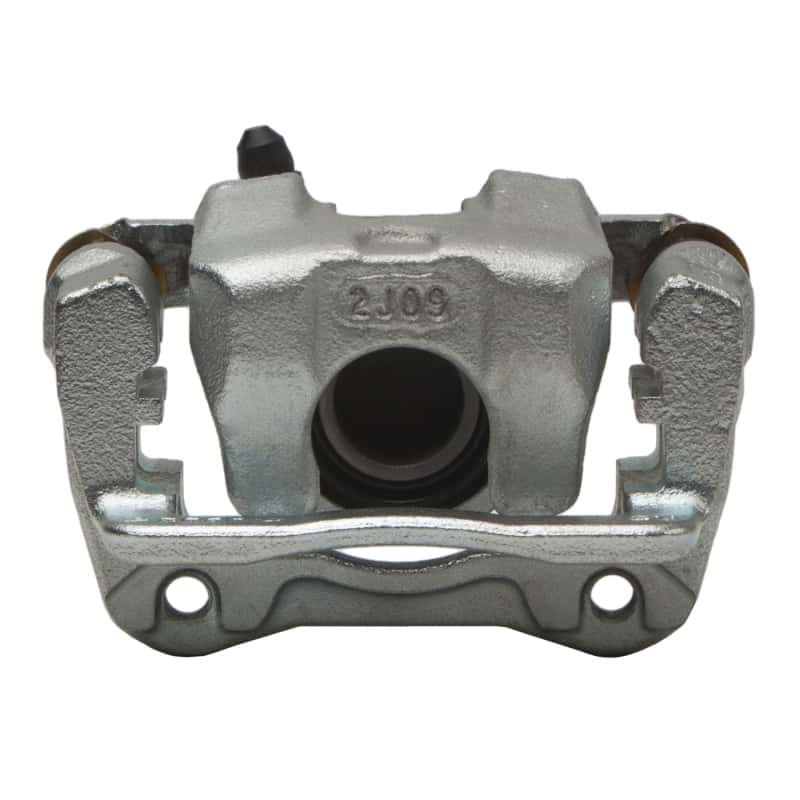 DFC — DFC 02-04 Honda Odyssey Rear-L Premium Caliper - Silver Zinc Coated
DFC Brake Caliper - view 1