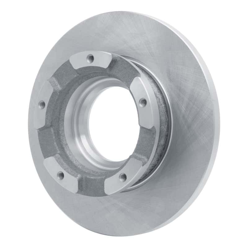 DFC — DFC 14-19 Ford Transit (Mexico) Rear Brake Rotor
DFC Brake Rotor - view 2