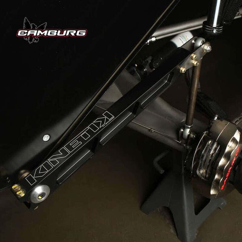 Camburg — Sway Bar Hardware - view 2