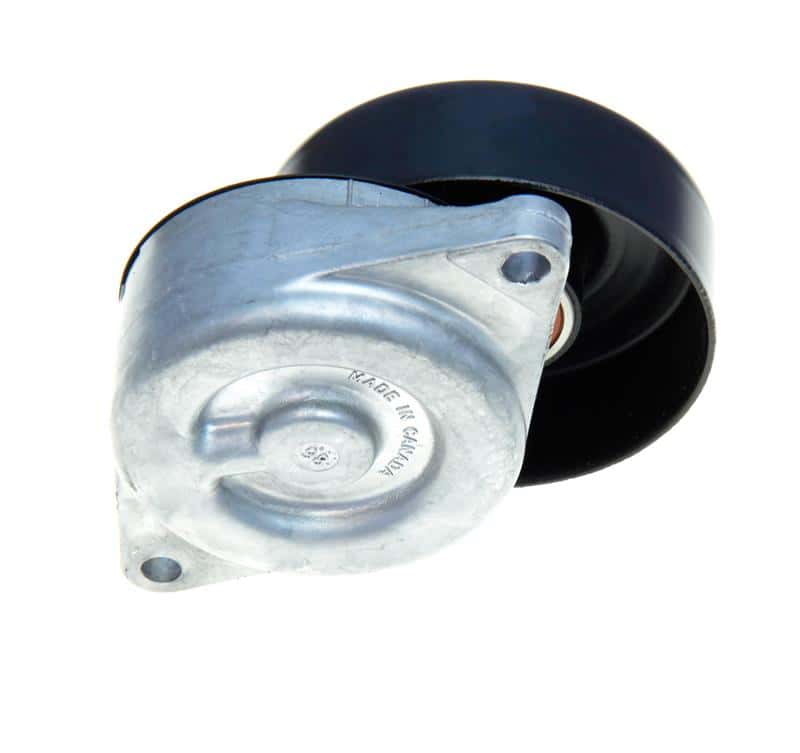 Gates — Gates 87-89 Chevrolet Camaro V-6 2.8L Tensioner Assy. Belt Drive Tensioner - view 8