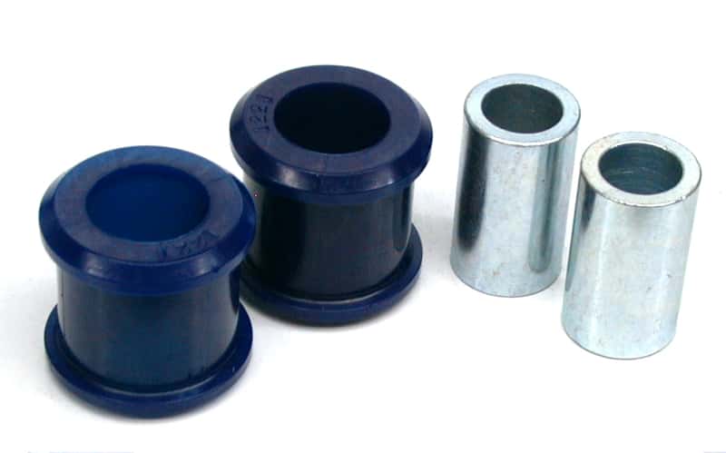 Superpro — SuperPro 1987 Toyota Camry DLX Rear Inner Control Arm Bushing Kit
Bushing Kit - view 1