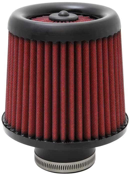 AEM Induction — AEM Dryflow Air Filter - Round Tapered 6in Base OD x 5in Top OD x 5.5in H x 2.5in Flange ID
Universal Race Dry F
Clamp-on Filter - view 2