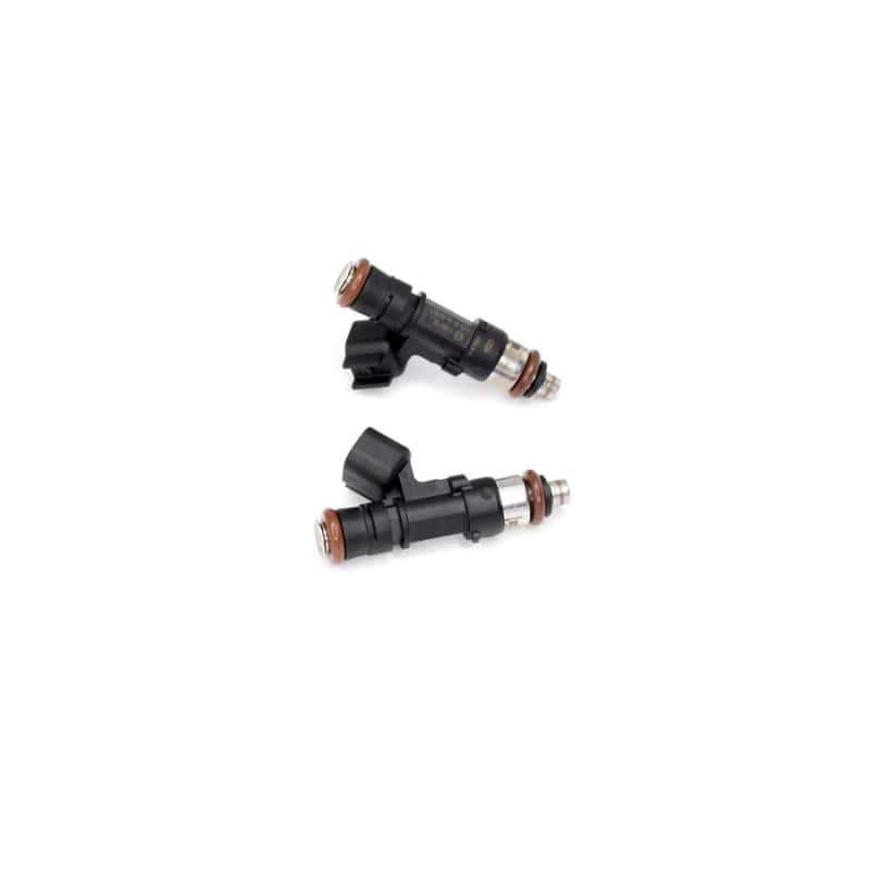 DeatschWerks — DeatschWerks 11-14 Polaris Ranger 800 1000cc Power Sports Fuel Injectors (Set of 2)
Fuel Injectors - view 1