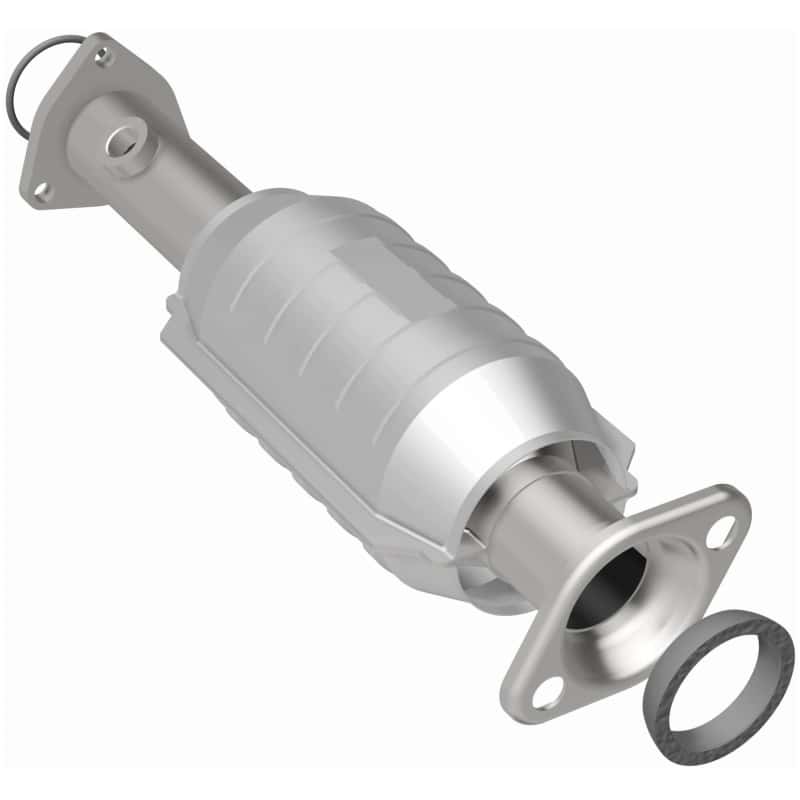 Magnaflow — MagnaFlow Conv DF 96-99 Acura Integra GS LS
HM Grade
HM - view 1