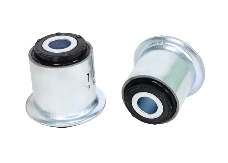 Whiteline — Whiteline 11-25 Ram 1500 Front Upper Control Arms Service Kit - view 1