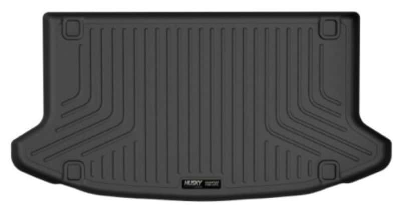 Husky Liners — Husky Liners 20-21 Kia Soul Weatherbeater Series Cargo Liner Behind 2nd Seat - Black
Cargo Liner - view 2