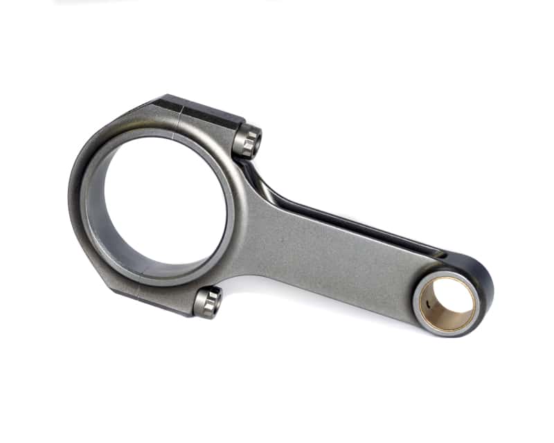 Carrillo — Carrillo Porsche 2.0/2.2 Pro-H 3/8 WMC Bolt Connecting Rods - view 1