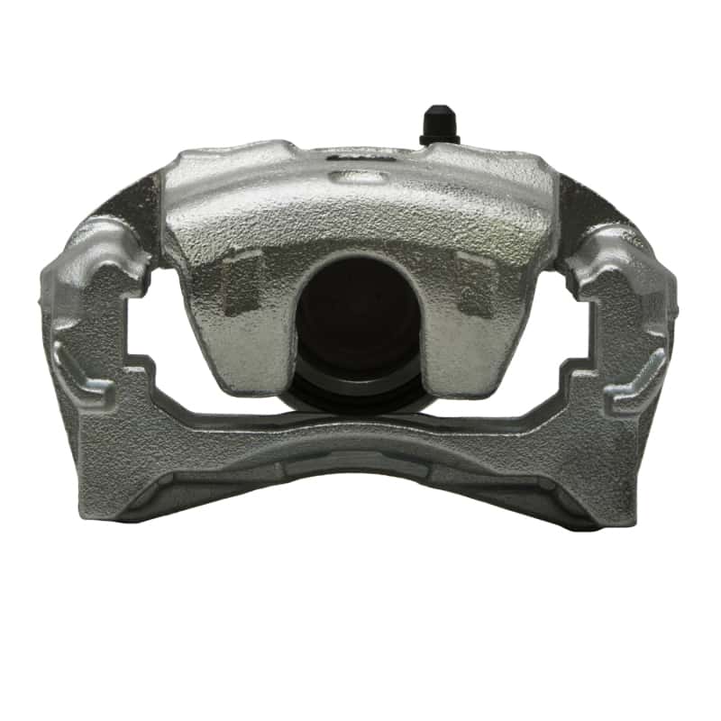 DFC — DFC 13-18 Nissan Leaf Front-L Premium Caliper - Silver Zinc Coated
DFC Brake Caliper - view 1
