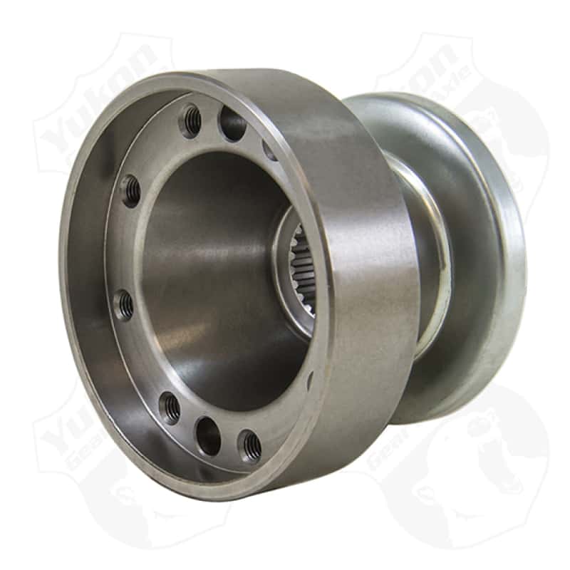 Yukon Gear & Axle — Yukon Gear Replacement Pinion Flange For Dana 44 JK / 24 Spline
Yoke  - view 2