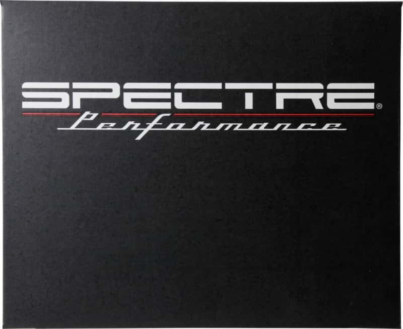 Spectre — Spectre GM TH350 Transmission Pan - Polished Aluminum - view 6