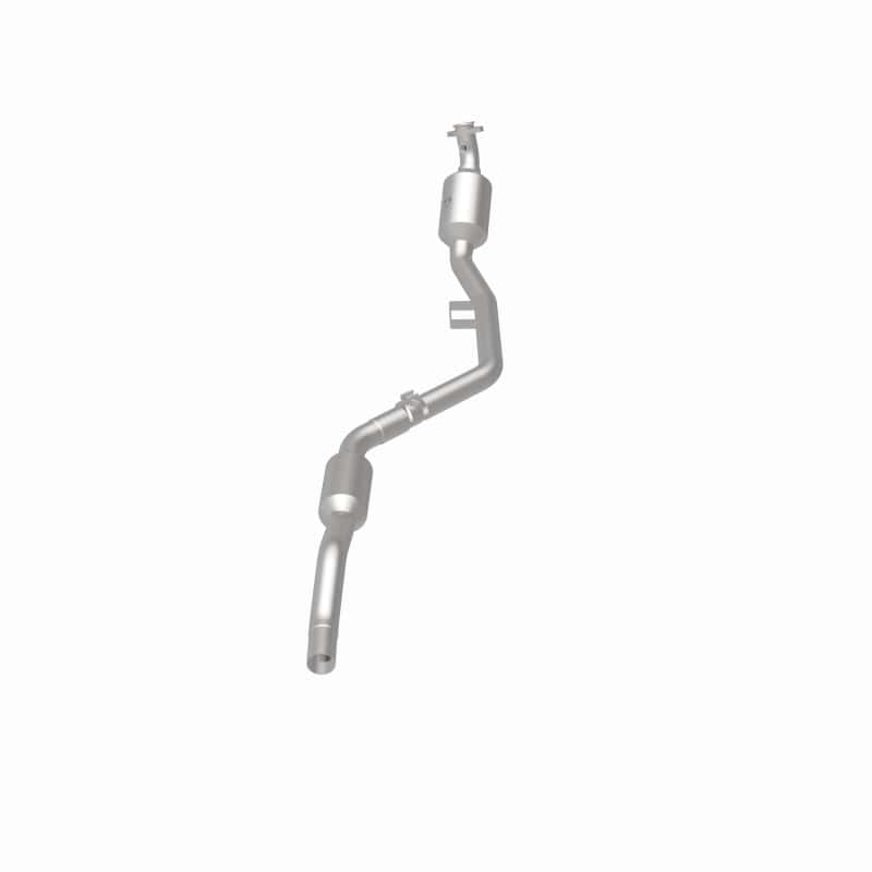 Magnaflow — MagnaFlow Conf DF 07-09 Mercedes-Benz E350 V6-3.5L
California - view 16