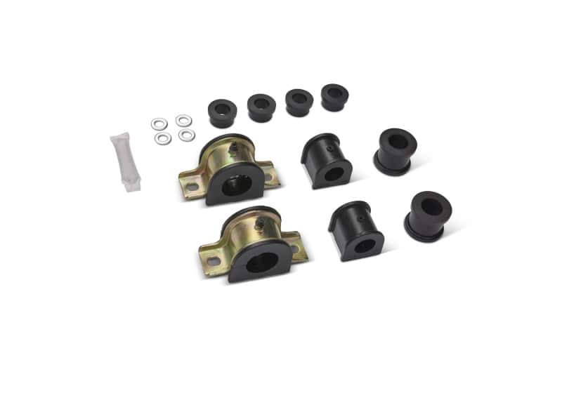 Ford Racing — Ford Racing Bushing Kit
Sway Bar Bushing Kit - view 4