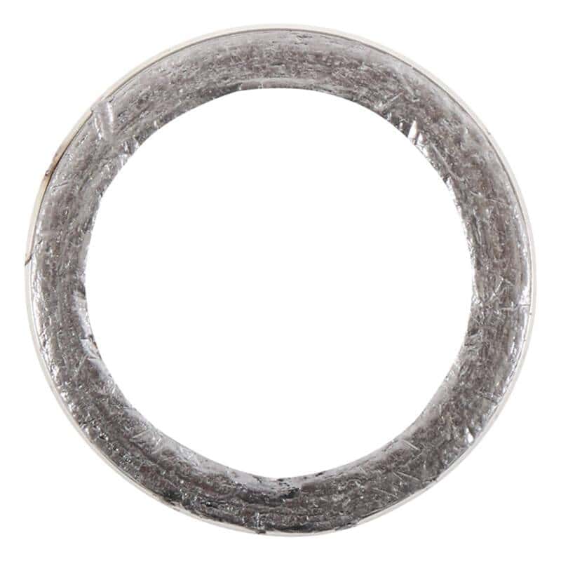 Vertex Pistons — Vertex Gaskets 03-06 Kawasaki KFX80 Exhaust Gasket Kit - view 2