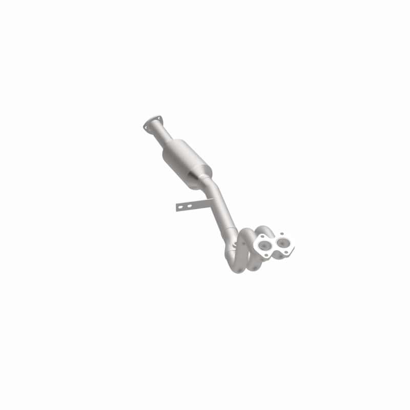 Magnaflow — MagnaFlow Conv DF Alfa Romero 82 91
Standard Grade
Standard - view 24