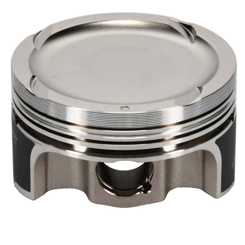 Wiseco — Wiseco Honda R18A 81.00mm 8.9:1 CR Bore -10cc Dome Piston Shelf Stock Kit
Piston Set - view 7