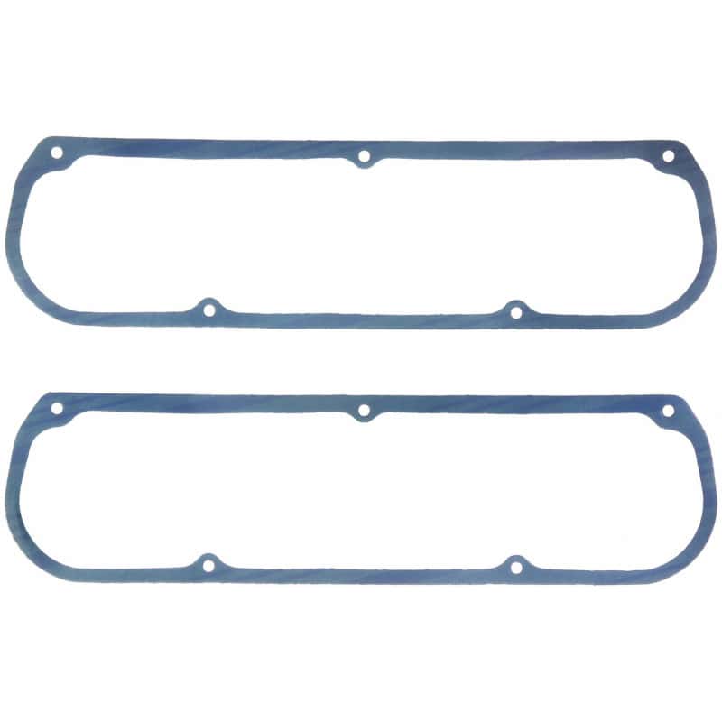 Fel-Pro — Fel-Pro 1650 Engine Valve Cover Gasket Set - view 2