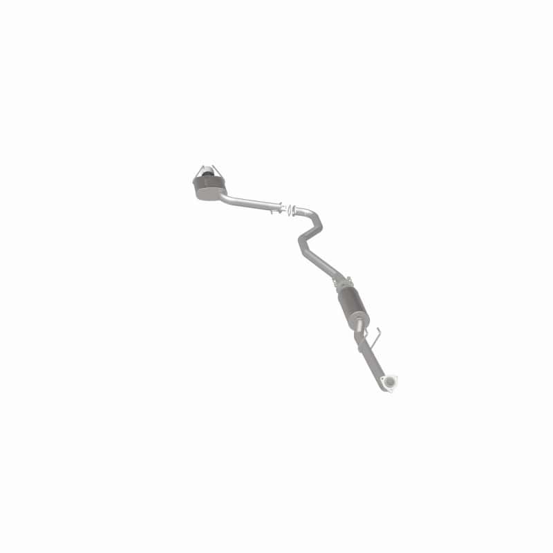 Magnaflow — Magnaflow 2022+ Honda Civic Sport 2.0 Sedan NEO Cat-Back Exhaust System
Cat-Back - view 13