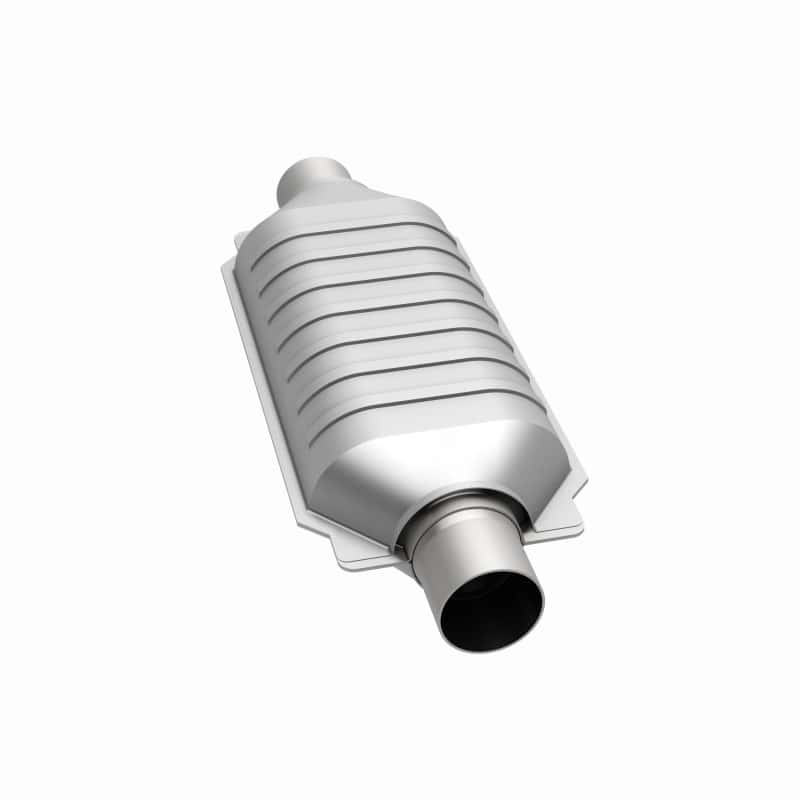 Magnaflow — MagnaFlow Conv Univ 2.5 W/Air
OEM Grade
Standard - view 24