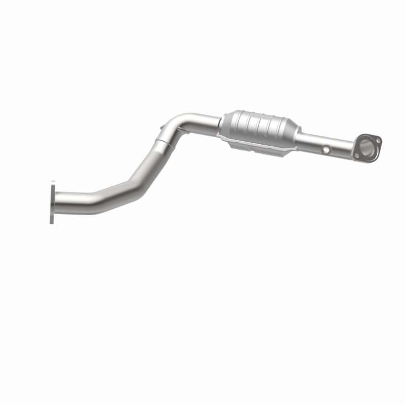 Magnaflow — MagnaFlow Conv DF 05-07 4Runner Driver Side Rear
HM Grade
HM - view 21