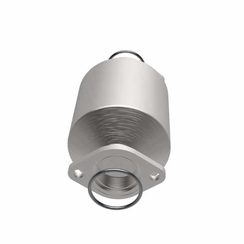 Magnaflow — MagnaFlow Conv DF 93-97 Geo Prizm-Toyota Celi
Standard Grade
Standard - view 25
