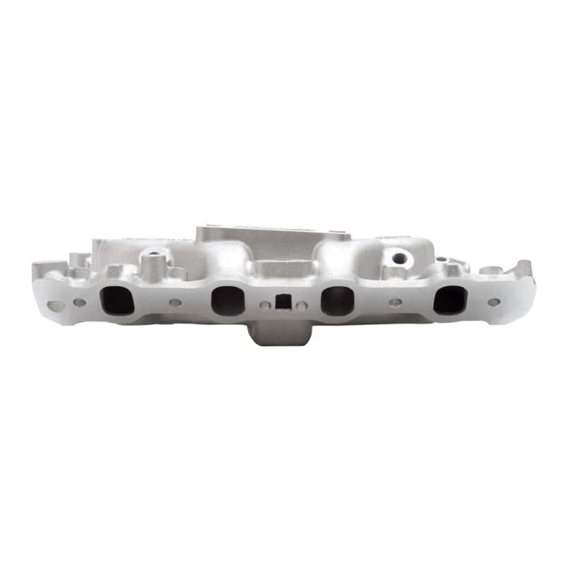 Edelbrock — Edelbrock Performer 351C-2V Manifold
MANIFOLD - view 8
