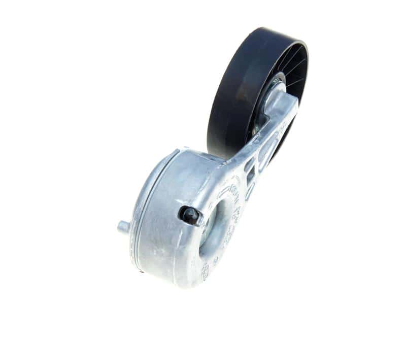 Gates — Gates 91-97 Chevrolet Lumina V-6 3.1L Tensioner Assy. Belt Drive Tensioner - view 10