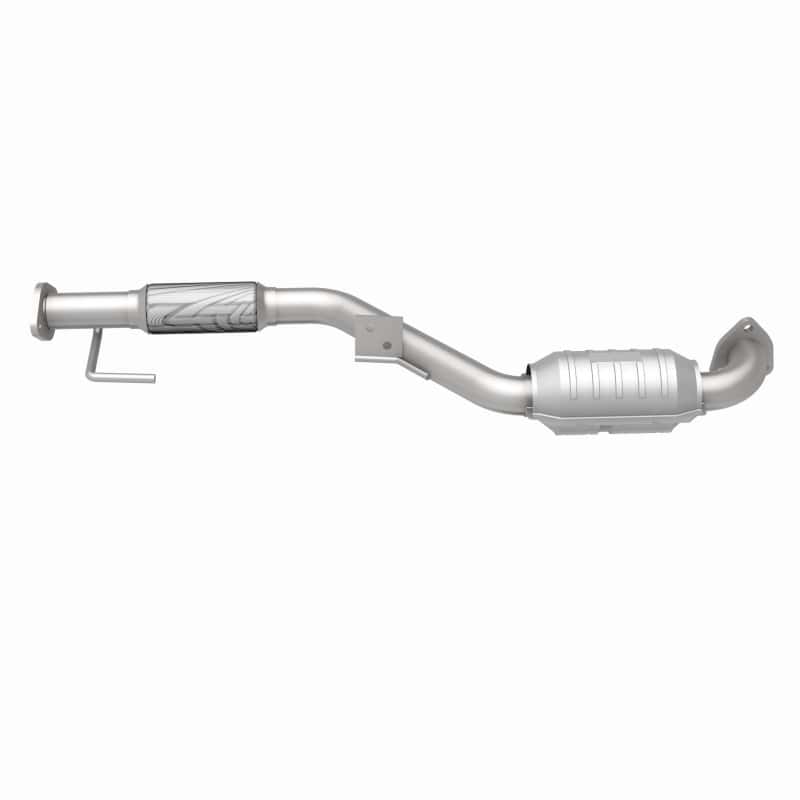 Magnaflow — MagnaFlow Conv DF 02-03 MPV 3.0L Passenger Side Rear OEM
OEM Grade
OEM - view 20
