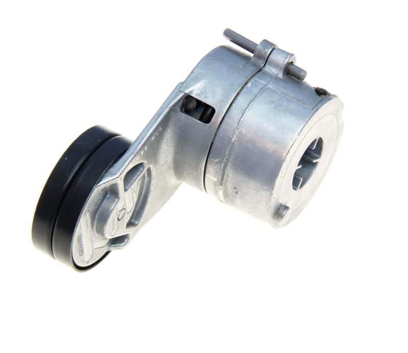Gates — Gates 98-05 Volkswagen Passat V-6 2.8L Tensioner Assy. Belt Drive Tensioner - view 10
