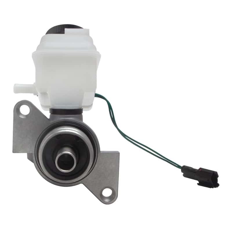 DFC — DFC 09-11 Chevrolet Aveo Brake Master Cylinder
DFC Brake Master Cyl - view 3