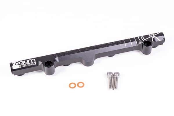 Radium Engineering — Radium Engineering Honda K-Series Fuel Rail - view 1