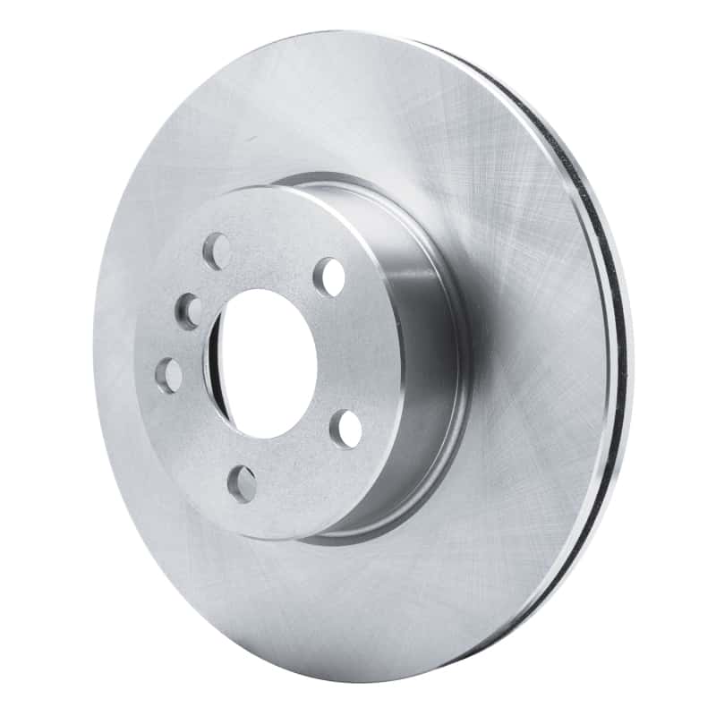 DFC — DFC 21-24 BMW 320I (Mexico) Front Brake Rotor - view 2