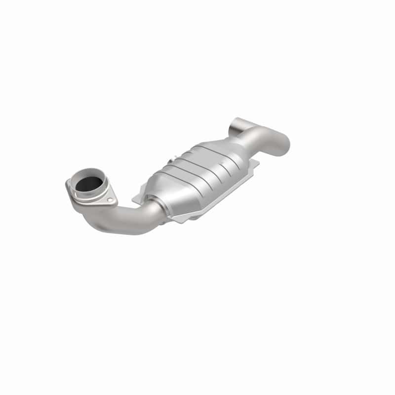 Magnaflow — MagnaFlow Conv DF 05 Expedition D/S 5.4 OEM
OEM Grade
OEM - view 28