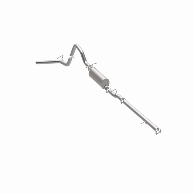 Magnaflow — MagnaFlow BRE Exhaust Kit 05-07 Ford Superduty F250/F350 5.4L
Exhaust Kit - view 19