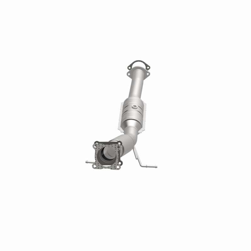 Magnaflow — MagnaFlow Conv DF 03-05 Volvo S60/ V70 2.4L
HM Grade
HM - view 25